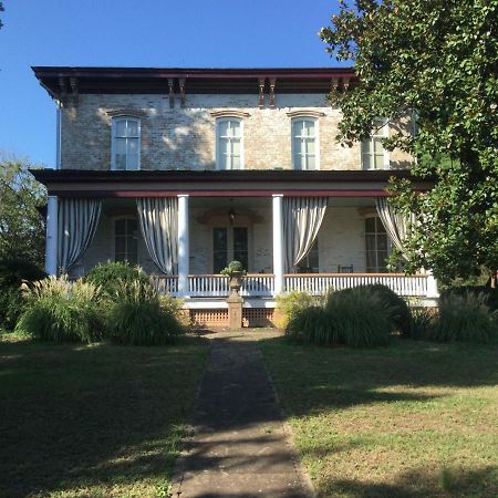 Lackawanna Bed & Breakfast 皇家前线 外观 照片