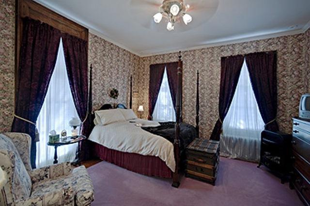 Lackawanna Bed & Breakfast 皇家前线 客房 照片