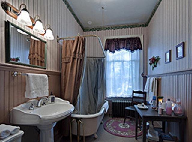 Lackawanna Bed & Breakfast 皇家前线 外观 照片