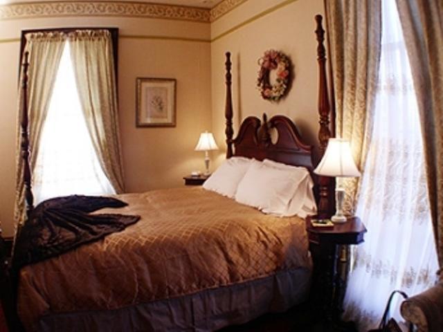 Lackawanna Bed & Breakfast 皇家前线 客房 照片