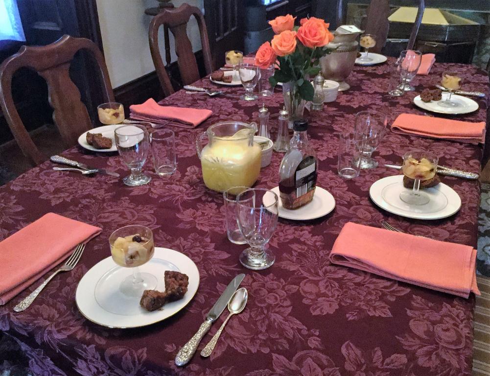 Lackawanna Bed & Breakfast 皇家前线 外观 照片